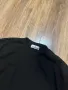 Мъжки суичър Stone Island  Crew Neck Black Sweater Y2K  , L размер , снимка 5