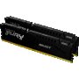 RAM Памет за настолен компютър Kingston 64GB 5600MT/s DDR5 CL36 DIMM FURY Beast Black EXPO SS30754, снимка 1 - Друга електроника - 41080442
