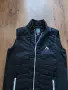 McKINLEY Zimba UX Men's vest - мъжки PRIMALOFT елек КАТО НОВ С, снимка 4