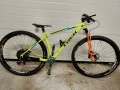Trek Pro Caliber 9.7 Race edition, снимка 9