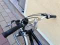  Kunsting28! Немски алуминиев велосипед , снимка 8