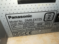 PANASONIC DMR-EX72S DVB HDD/DVD RECORDER 2403241824, снимка 10