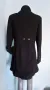 "minimum" / Уникално палто от естествена вълна и примеси, снимка 11