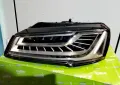 Фар Фарове за Ауди А8 Д4 / Audi S8 A8 4H Full Led Matrix Facelift., снимка 1
