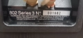 Тонколони B&W 802 Series 3, снимка 5