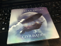 SOUTHERN EMPIRE CIVILISATION NEW CD 1003240827, снимка 1