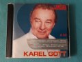 Karel Gott 1960-2008(Pop Ballad)-Discography31 албума 4CD (Формат MP-3), снимка 1