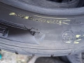 18цола спорт пакет 255 40 и 225 45 18 Hankook 4броя дот 2024г , снимка 8