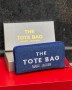 портмонета в кутя the tote bag marc jacobs, снимка 5