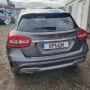Mercedes GLA W156 CDI AMG packet 2017г, снимка 3