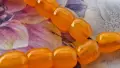 Старинни колекционерски броеници, снимка 7