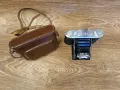 Фотоапарат Agfa Isolette I (1951 г.) – Немска мехова класика, 6x6 Agfa Isolette I – Автентичен, снимка 6