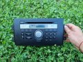 Fiat Sedici Suzuki SX4 CD Radio MP3 Фиат Седичи Сузуки СХ4 Радио