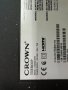 CROWN 40100   17MB82S 17IPS12 VES400UNDS-2D-N11, снимка 2