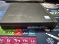 Lenovo mini PC M910Q, снимка 2