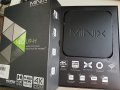 Mini PC Minix Neo U9-H Octa Core, Android 6, 2GB RAM, 16GB, H.265, Dual Band Wi-Fi, 4K, снимка 2