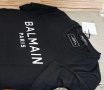 Balmain Налични Тениски , снимка 3
