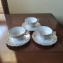Порцеланов сервиз за чай/кафе, снимка 6