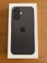 Нов! iPhone 16 ,128 GB , Black / Неразпечатан, снимка 2