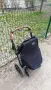 Комплект Cybex Priam 4 летен кош с поставка за чаша/шише и куки за чанта, Пловдив, снимка 7