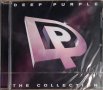 Deep Purple – The Collection (2011, CD)