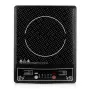 Единичен индукционен котлон Cheffinger CF IND200 2000W, снимка 4
