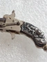 Миниатюрни сребърни пистолети-сребро 900/цена за трите 500 еу., снимка 7