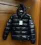 Мъжко яке димни Moncler , снимка 2