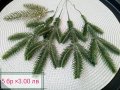 Изкуствени цветя, клонки и листа за декорация , снимка 9