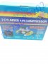 Компресор за Гуми Двуцилиндров 12V, снимка 6
