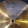Чинели Paiste 505 Crash 16", HiHat 14", Ride 20", снимка 2