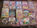 отново ЕВТИНИ дискове детски ПРИКАЗКИ ,филми,песничкии , снимка 6