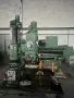радиална машина безупречна, снимка 1