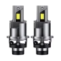 LED крушки D2S/D4S 135W Canbus, снимка 5