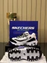 Skechers Дамски Маратонки👟Дамски Спортни Обувки - Налични Различни Цветове Код E762, снимка 8