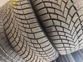 2бр.зимни гуми 215/60/16 Bridgestone, снимка 9
