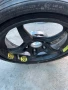 Резервна гума 5*112-15 за Mercedes w205  , снимка 2