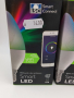 Смарт крушки led smart лед rgb wifi Bluetooth , снимка 3