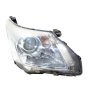 Десен фар Toyota Avensis III(2009-2015) ID: 97839, снимка 2