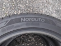 Гуми 225 45 17 Norauto от Мишелин 2 броя. Нов внос. Като нови!, снимка 15