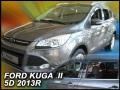 Ветробрани за FORD KUGA II (2012+) 5 врати - 4бр. предни и задни Неко, снимка 1