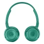 Music Sound Vibed ,зелени Bluetooth слушалки, снимка 3