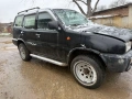 Ford Maverick 2.4i на части, снимка 3