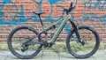 Електрически карбонов велосипед E Bike CUBE STEREO ONE44 TM, BOSCH CX, 800 Wh, Smart System, снимка 2