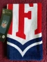 Нова голяма плажна кърпа NFL., снимка 2