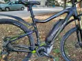 ЕЛ. велосипед  HAIBIKE SDURO  Yamaha  29 цола, снимка 3