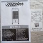 Air cooler 3 in 1 Mesko, снимка 3