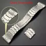 Оригинални 1:1 титаниеви каишки за Huawei Watch GT6 Pro Luxury Quick Release , снимка 2
