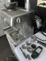 Кафемашина Sage Barista Express , снимка 4