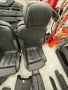 BMW F12 F13 2011-2018 Спортен Салон Рекаро седалки кори М пакет Mpack подгрев обдухване, снимка 9
